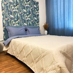 1-комнатные апартаменты улучшенные