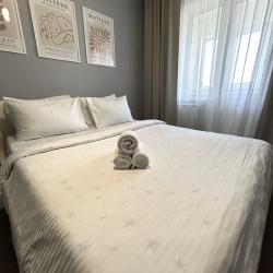 Фото Home Hotel (Хоум Отель) на Гончаренко