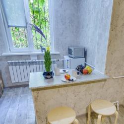 Фото Отель YourHouse (ЙоХаус) на улице Ташена Утепова