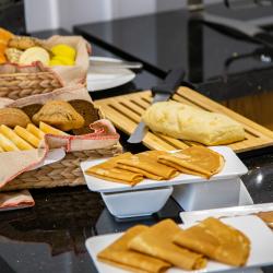 Фото Отель Moderno Hotel & SPA (Модерно СПА)