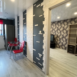 1-комнатные апартаменты стандарт