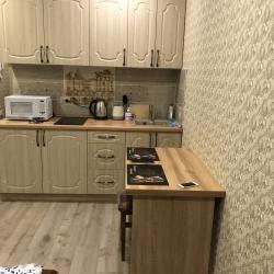 Фото Апартаменты на проспекте Ленина 123