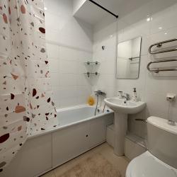 Фото Отель Volga Apart (Волга Апарт) на улице Академика Колмогорова 24