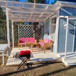 Фото Отель Кархун Каса