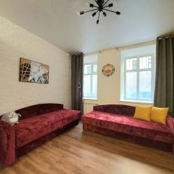 Фото Отель RoomyRoom на проспекте Каменноостровский 6Г