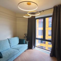 Фото Отель Art-Seasons Apartments (Арт-Сизонс Апартментс)