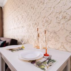 Фото Отель Family Apartments (Фэмили Апартментс) на улице Жлобы 139