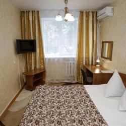 Фото Отель Взлёт