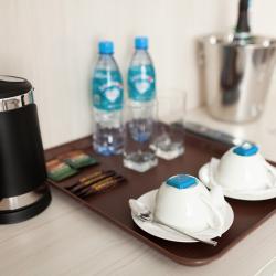 Номер стандарт улучшенный