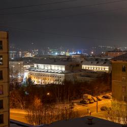 Фото Отель На сутки 51 по улице Академика Книповича