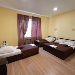 Фото Отель Люкс на Городском