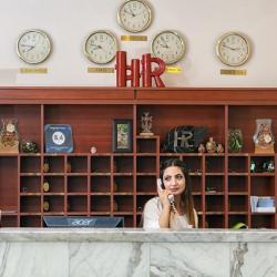 Фото Отель Regineh (Режине)