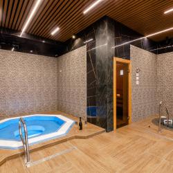 Фото Отель Sea Apartments (Си Апартментс)