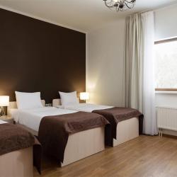 Фото Отель SKI VILLAGE (СКИ ВИЛЛАДЖ)