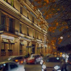 фото 40 Domina Hotel St. Petersburg (Домина Санкт-Петербург)