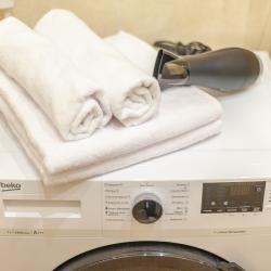 Фото Отель RentPlaza (РентПлаза) на улице 5 просека 99А