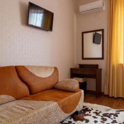 Фото Отель Пегас