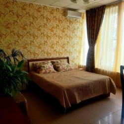 Фото Отель Авеню