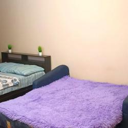 Фото Апартаменты на улице Курыжова 25