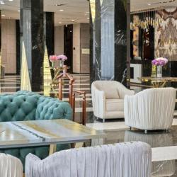 Фото Отель Panarams Tashkent Hotel (Панарамс )