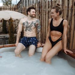 Фото Отель Пушка