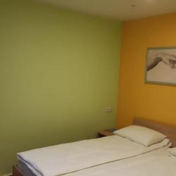 Фото Отель Хуторок