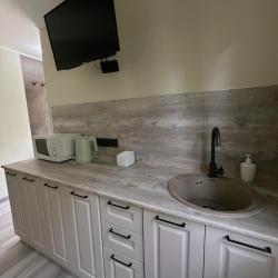 Фото Отель Дух Тайги