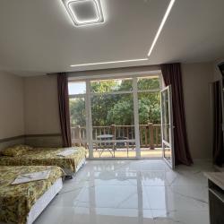 Фото Отель Лунный Свет