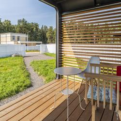 Коттедж улучшенный S