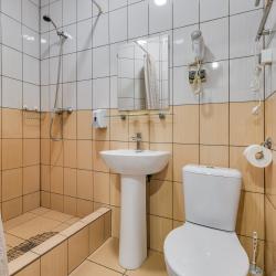 Улучшенные апартаменты с кондиционером