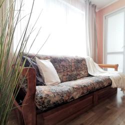 2-комнатные апартаменты стандарт