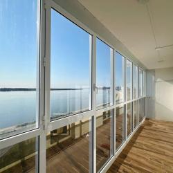 Фото Апартаменты Ривердей