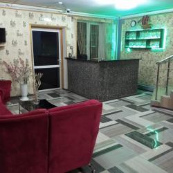 Фото Отель Данимар