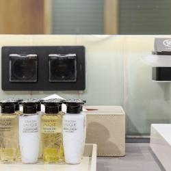 Номер улучшенный делюкс