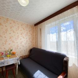 Фото Отель Уют Home (Хоум) на Мадонской