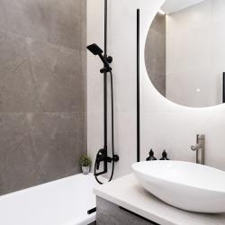 1-комнатные апартаменты стандарт