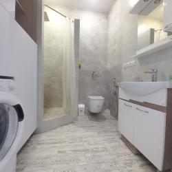 Фото Аппартаменты на улице Крымская 22 корпус 20