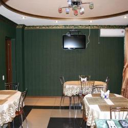 Фото Отель Азалия