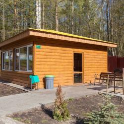 Фото Отель Регина в Петровском