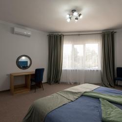 Фото Отель Rodnik Village & Spa (Родник Вилладж Спа)