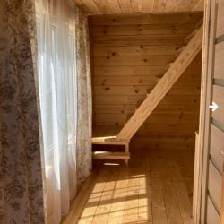 Фото Отель Гостевой дом на улице Ключевая 58