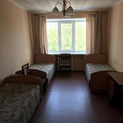 Фото АэроОтель