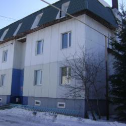 Фото Мотель Транзит