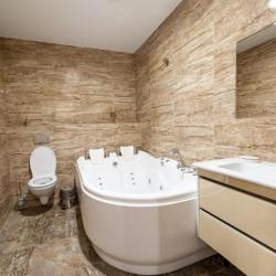 Фото Отель Магнум