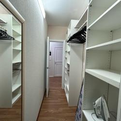 Фото Апартаменты на улице Менделеева 150/4
