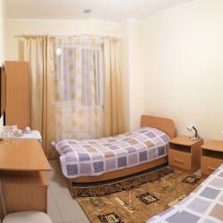 Фото Отель Эмдер