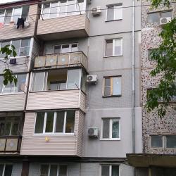 Фото Отель Уютная на улице Постышева