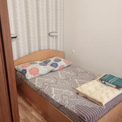 Фото Апартаменты Престиж на улице Базстроевская 16