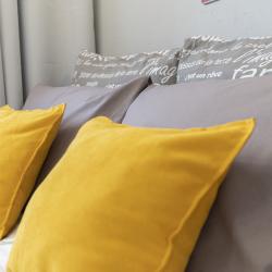 Фото Отель РемиАпарт на улице Солнечная