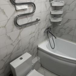 2-местная комната с балконом